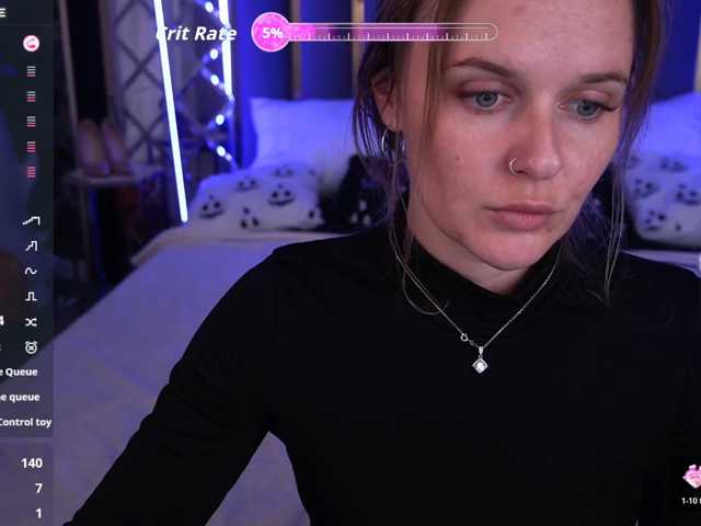 MaribelRiver live cam on BongaCams