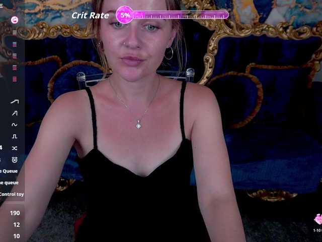 MaribelRiver live cam on BongaCams