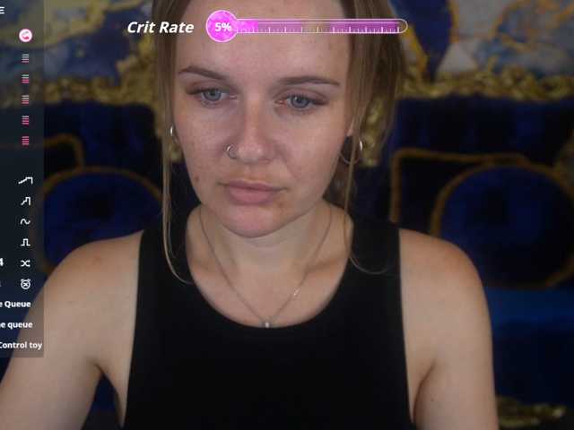 MaribelRiver live cam on BongaCams