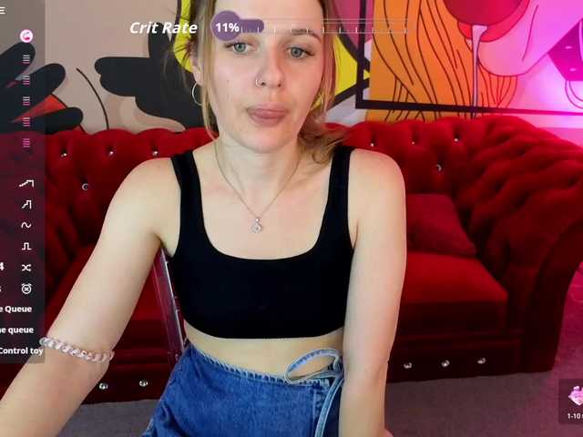 MaribelRiver