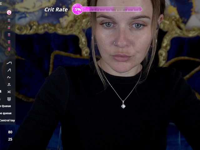 MaribelRiver live cam on BongaCams
