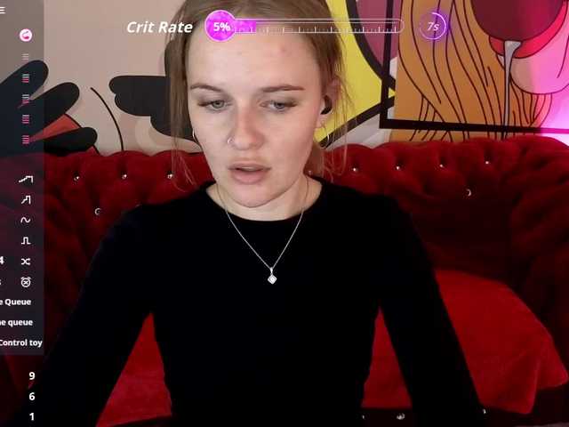 MaribelRiver live cam on BongaCams