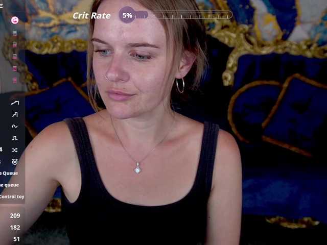 MaribelRiver live cam on BongaCams