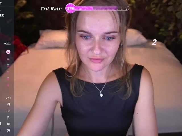 MaribelRiver live cam on BongaCams