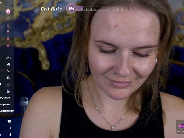 MaribelRiver live cam on BongaCams