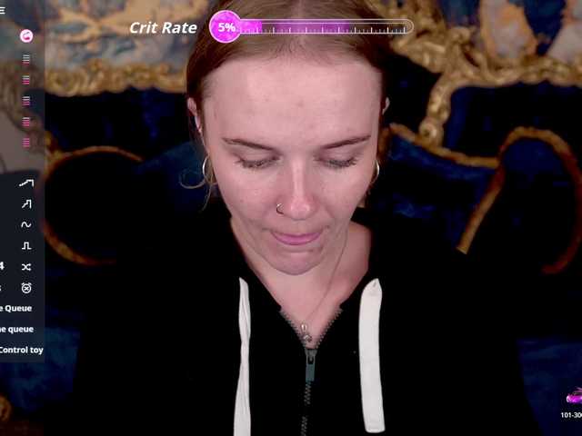 MaribelRiver live webcam show