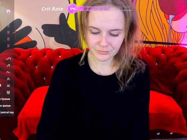 MaribelRiver