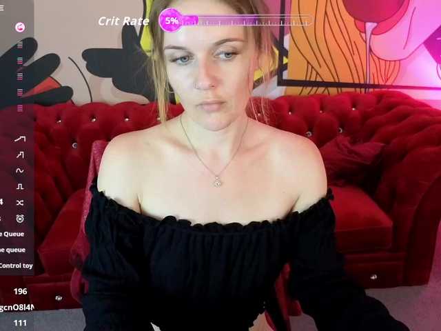 MaribelRiver