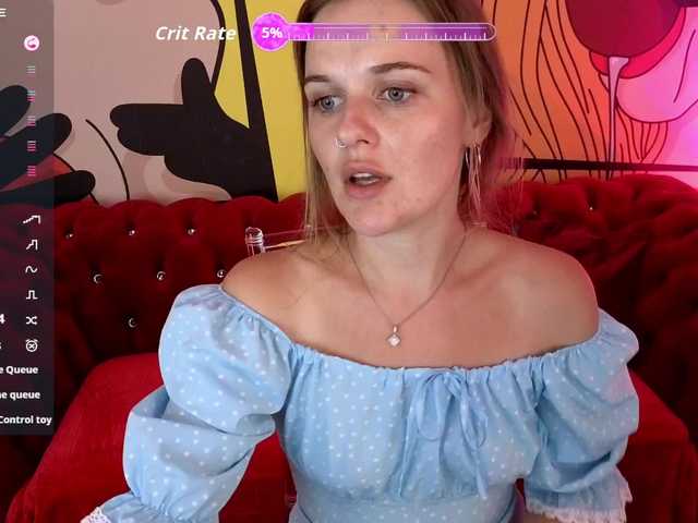 MaribelRiver live cam on BongaCams