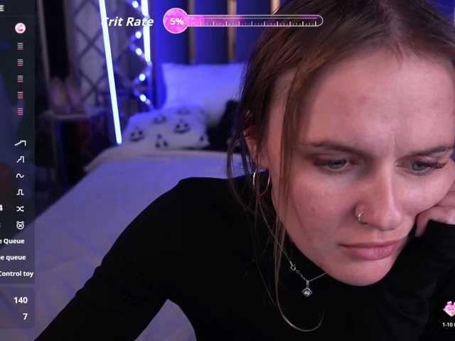 MaribelRiver live cam on BongaCams