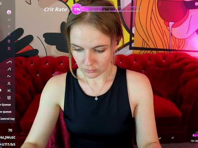 MaribelRiver live cam on BongaCams
