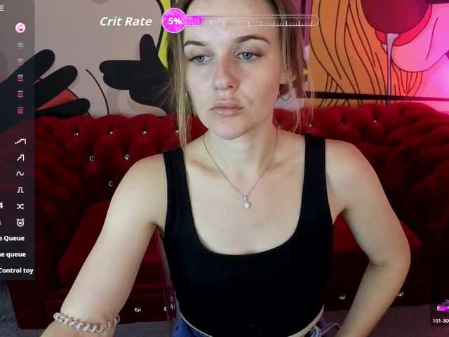MaribelRiver live cam on BongaCams