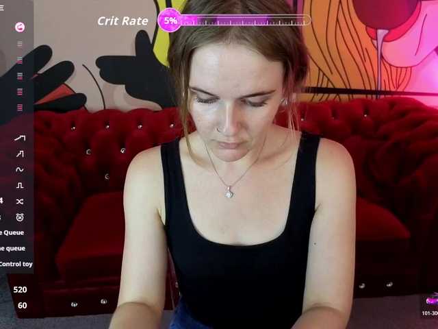 MaribelRiver