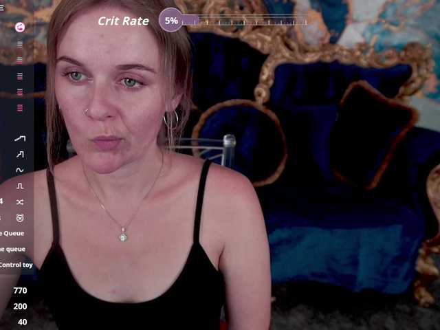 MaribelRiver live cam on BongaCams