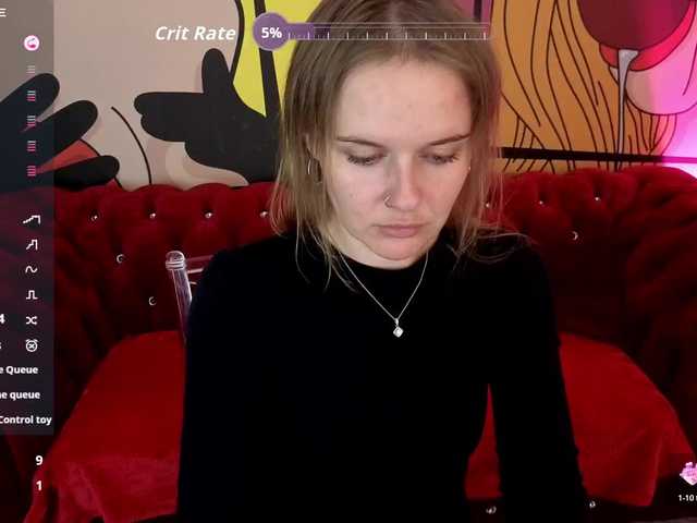 MaribelRiver live cam on BongaCams