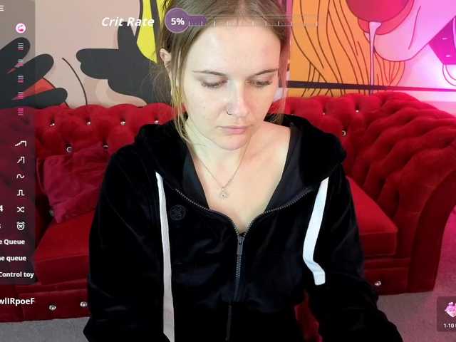 MaribelRiver live cam on BongaCams