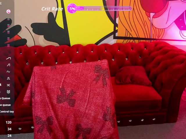 MaribelRiver live cam on BongaCams