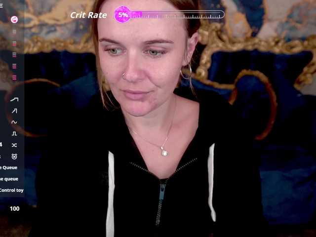 MaribelRiver live webcam show