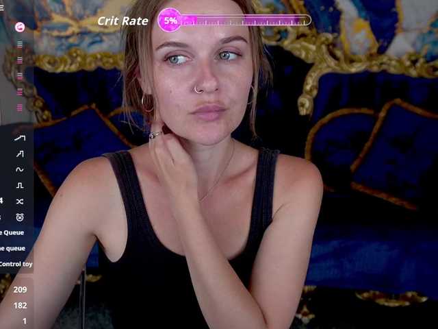 MaribelRiver live cam on BongaCams