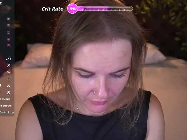 MaribelRiver live cam on BongaCams
