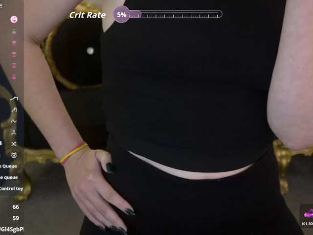 MaribelRiver live cam on BongaCams