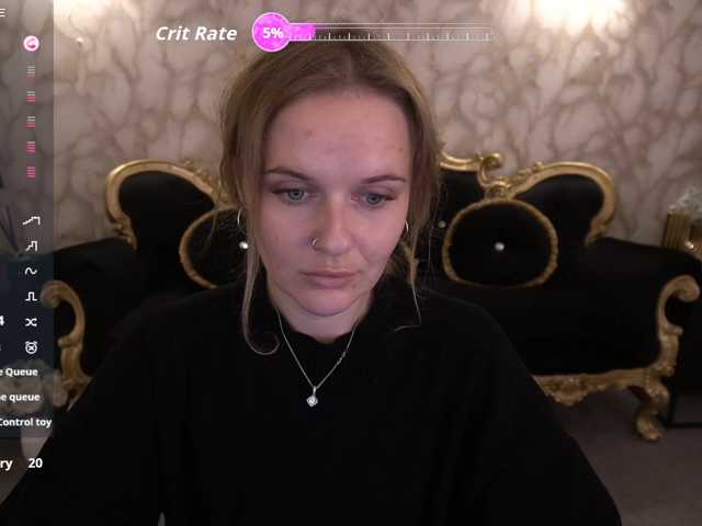 MaribelRiver live cam preview