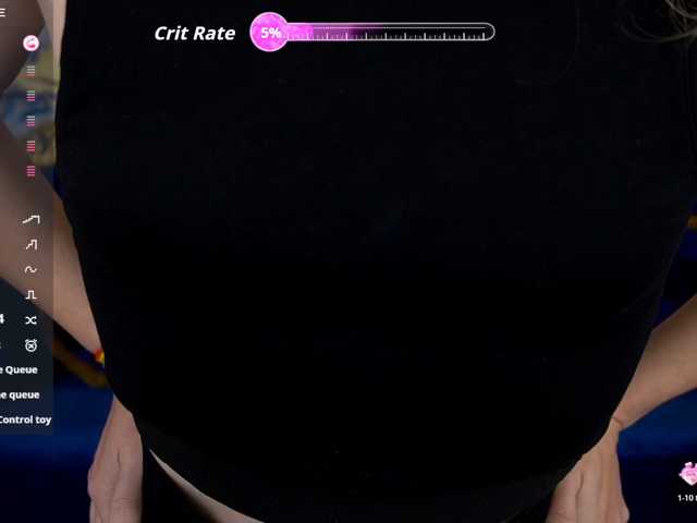 MaribelRiver live cam on BongaCams