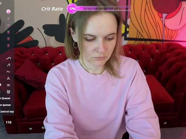 le modèle MaribelRiver est en webcam porno dans un show sur le site bongacams, il possède les tags suivants: White/Caucasian,Blonde,Trimmed