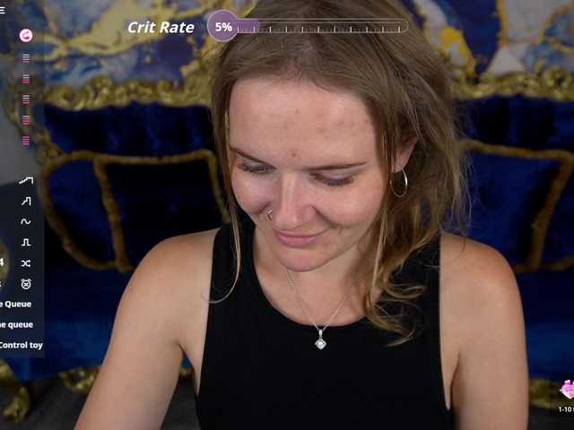 MaribelRiver