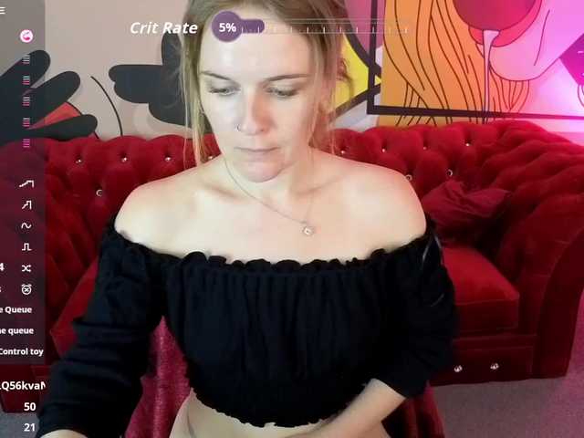 MaribelRiver live cam on BongaCams