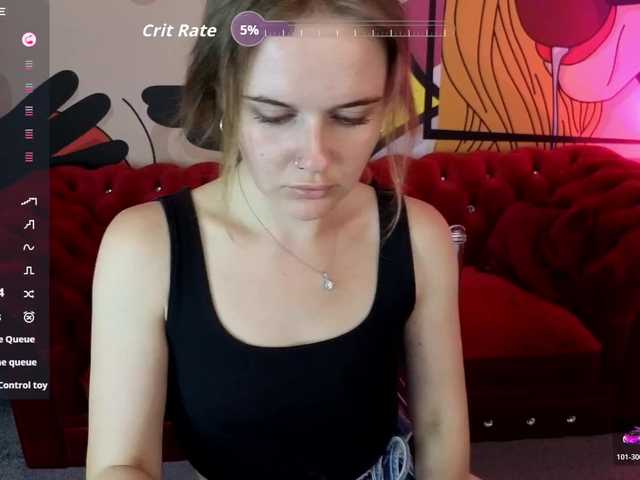 MaribelRiver live cam on BongaCams