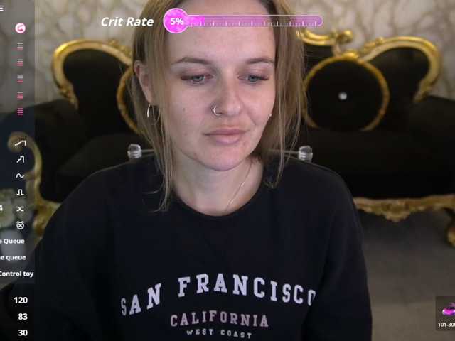 MaribelRiver live cam on BongaCams
