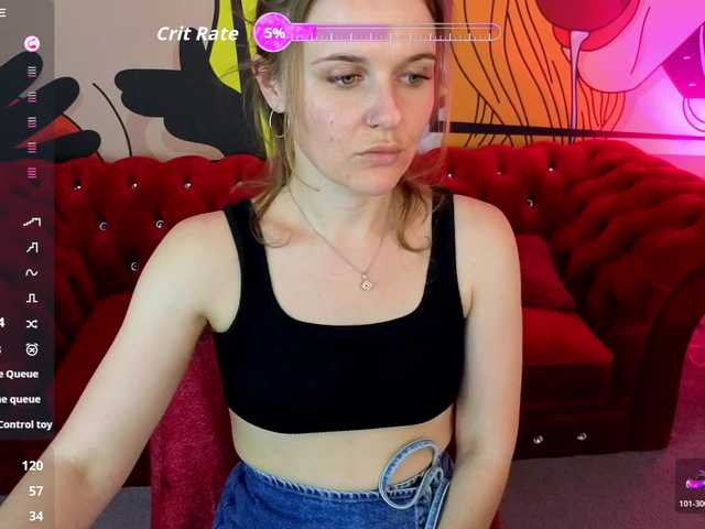 MaribelRiver live cam on BongaCams