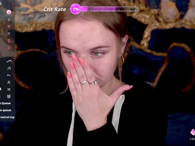 MaribelRiver live webcam show