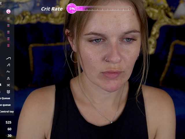 MaribelRiver live cam on BongaCams