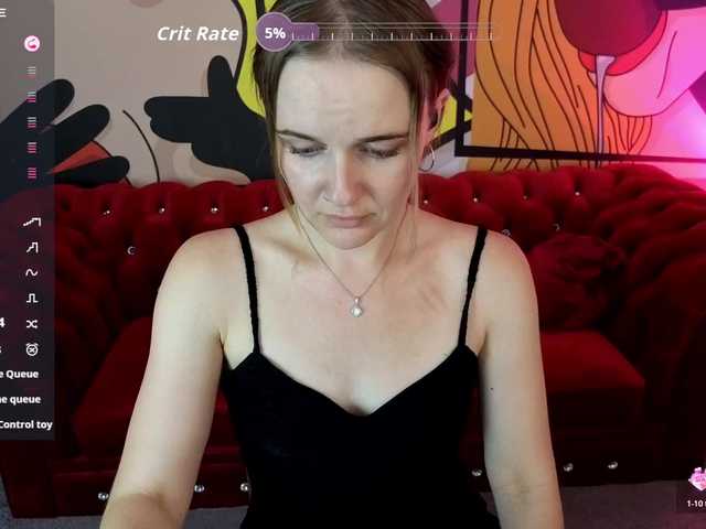 MaribelRiver live cam on BongaCams