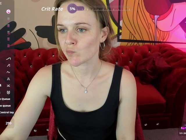 MaribelRiver
