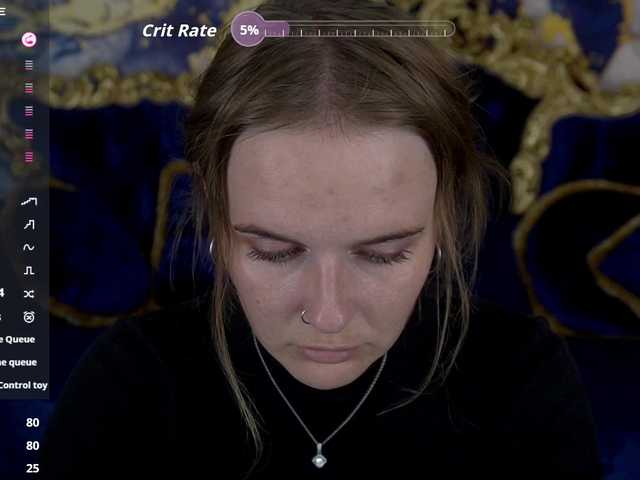 MaribelRiver live cam on BongaCams