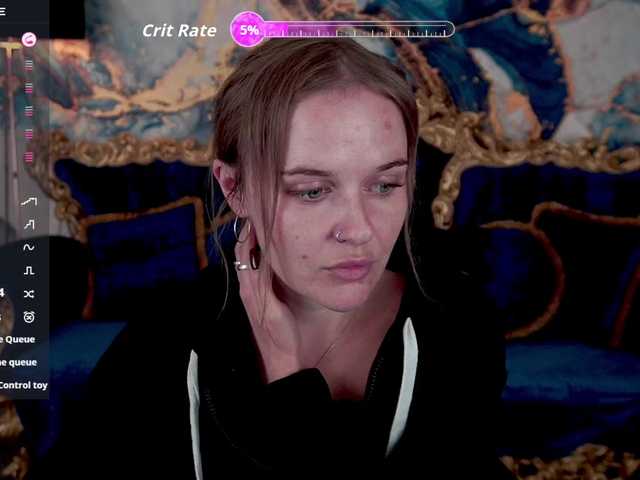 MaribelRiver live cam on BongaCams