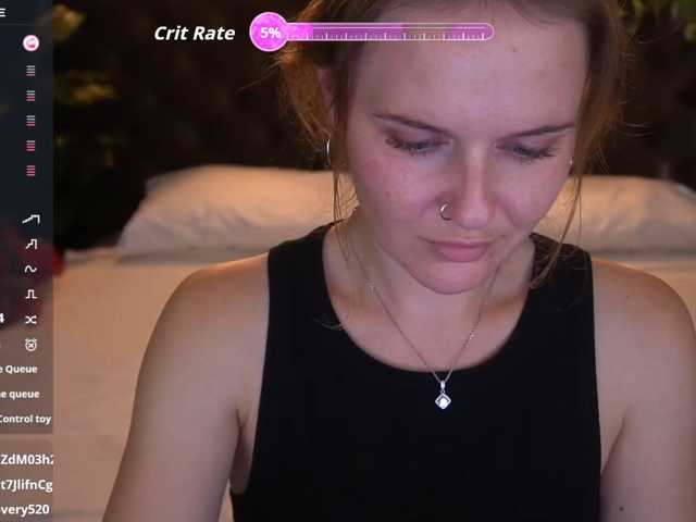 MaribelRiver