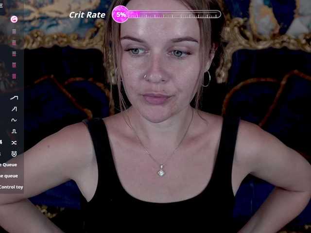 MaribelRiver live cam on BongaCams