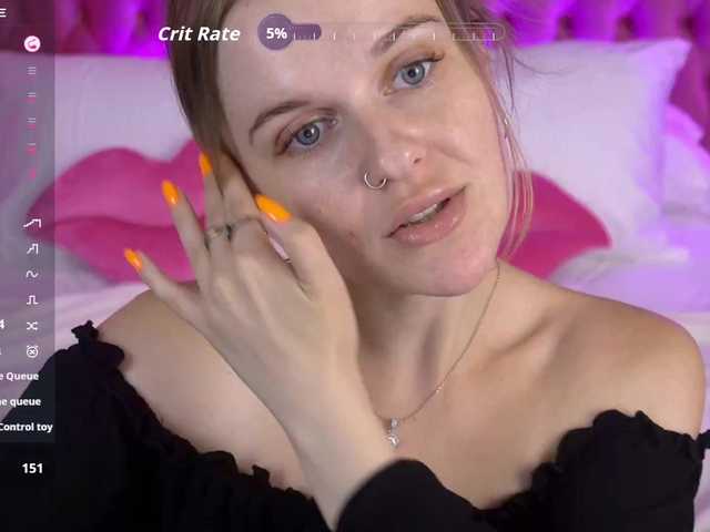 MaribelRiver live cam on BongaCams