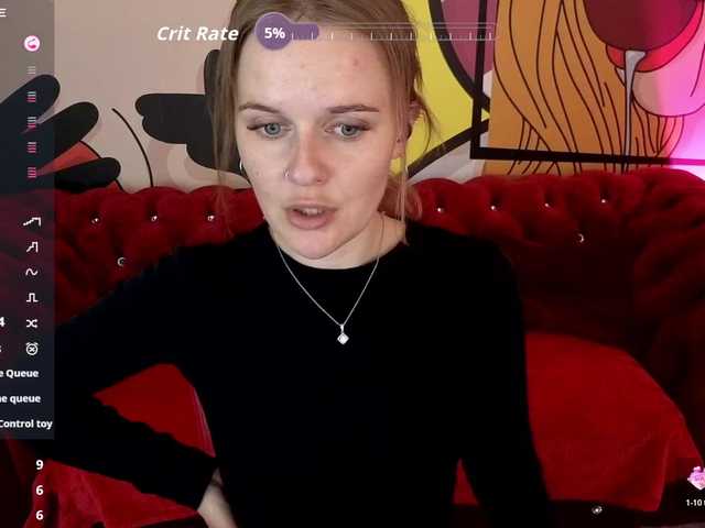 MaribelRiver live cam on BongaCams
