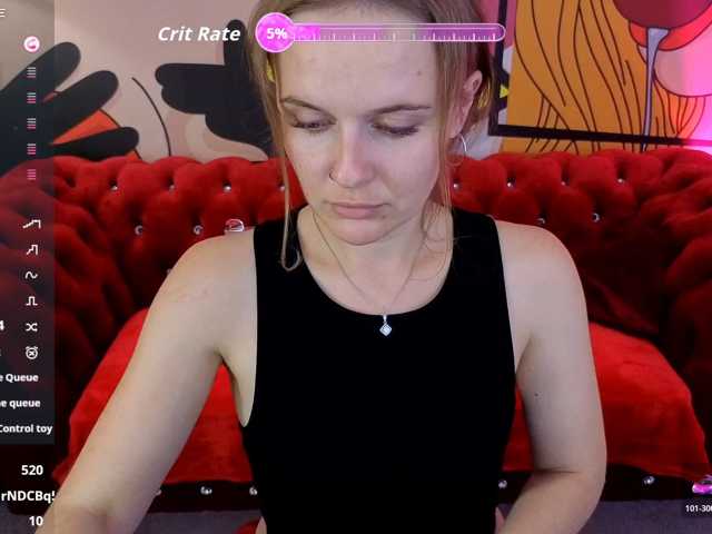 MaribelRiver, en vivo ahora en BongaCams