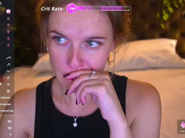 MaribelRiver live cam on BongaCams