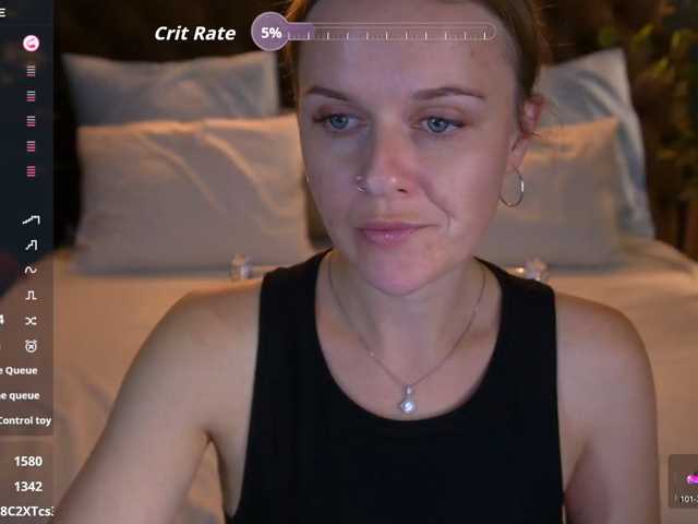MaribelRiver live cam preview