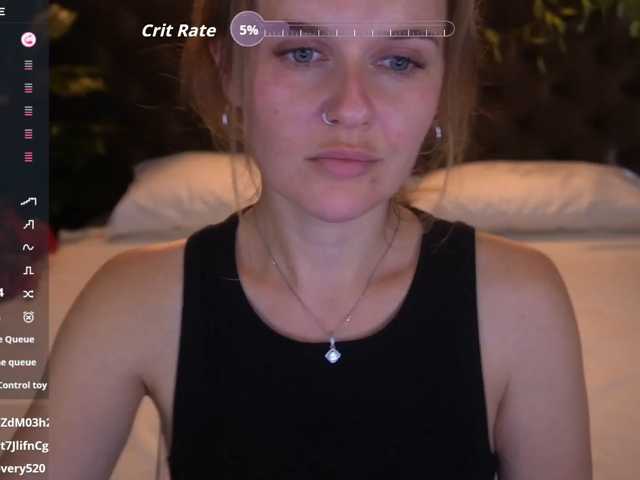 MaribelRiver live cam on BongaCams