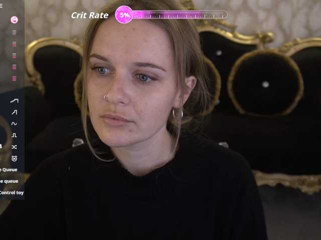 MaribelRiver live cam on BongaCams
