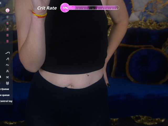 MaribelRiver