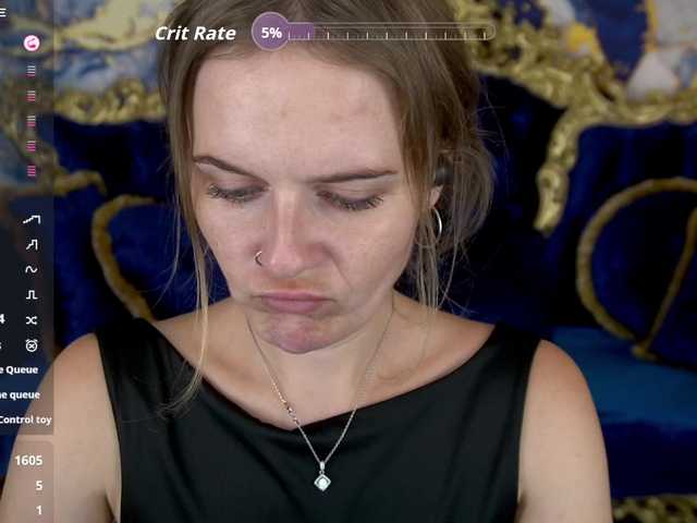 MaribelRiver live cam on BongaCams